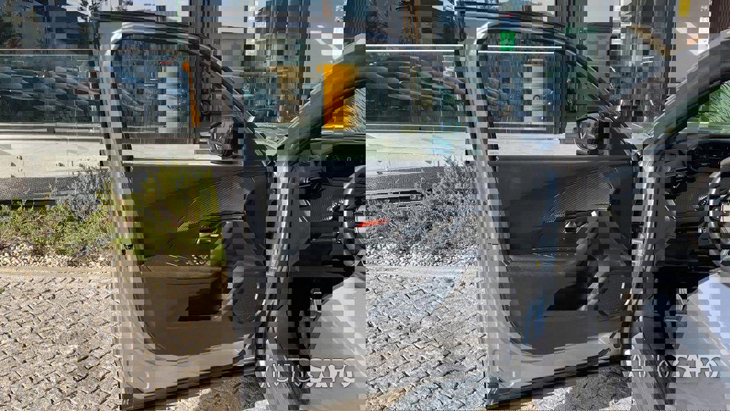 Peugeot 2008 1.2 PureTech Active Pack de 2023