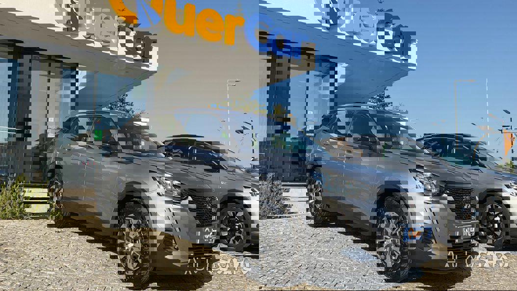 Peugeot 2008 1.2 PureTech Active Pack de 2023