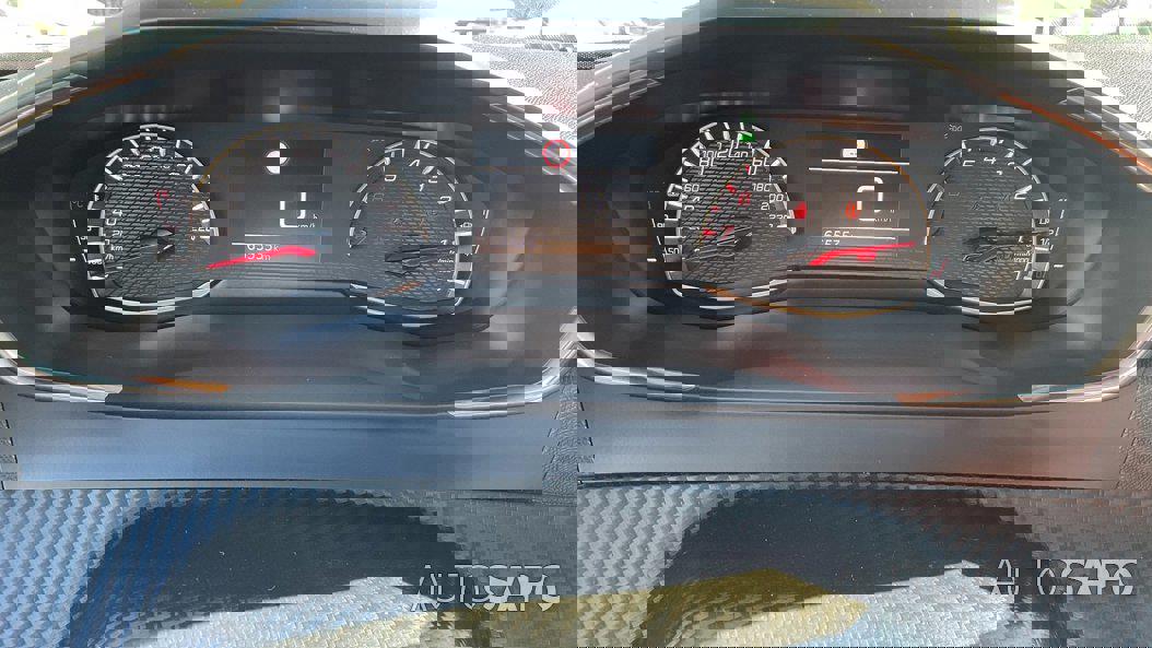 Peugeot 2008 1.2 PureTech Active Pack de 2023