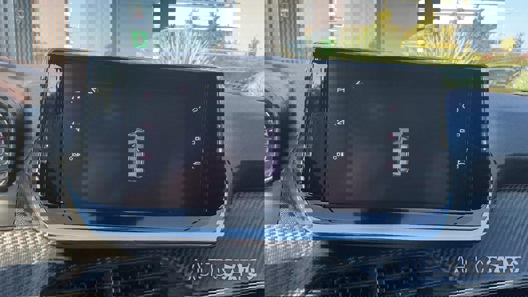 Peugeot 2008 1.2 PureTech Active Pack de 2023