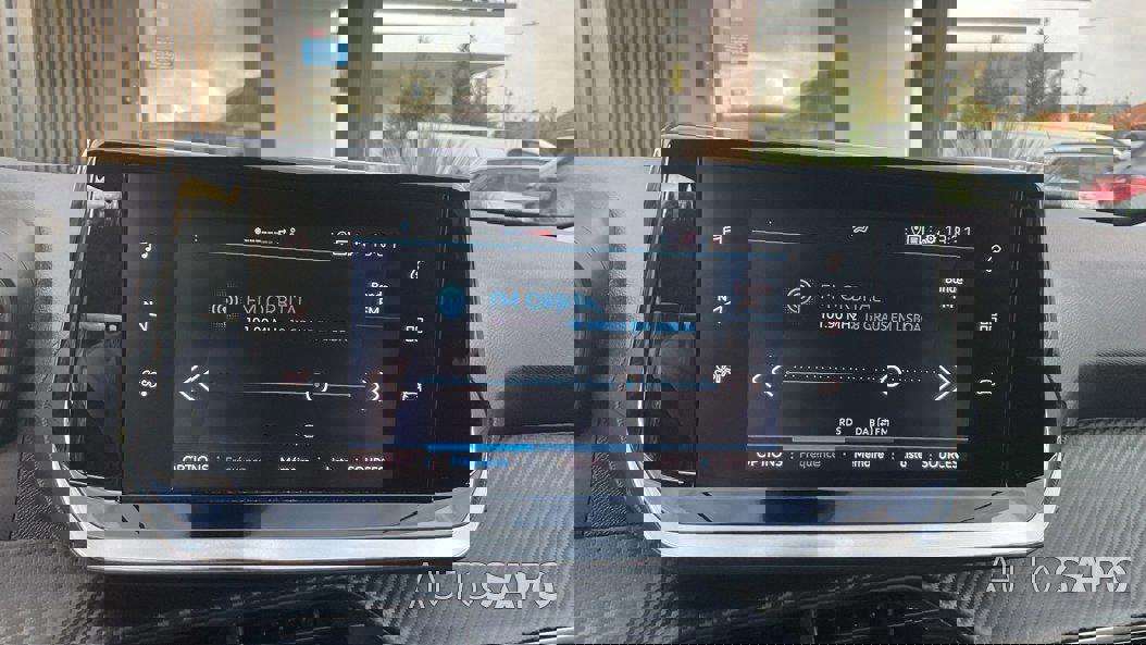 Peugeot 2008 1.2 PureTech Active Pack de 2023