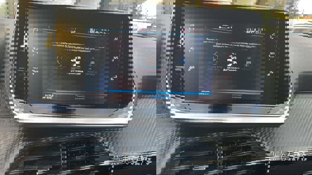 Peugeot 2008 1.2 PureTech Active Pack de 2023