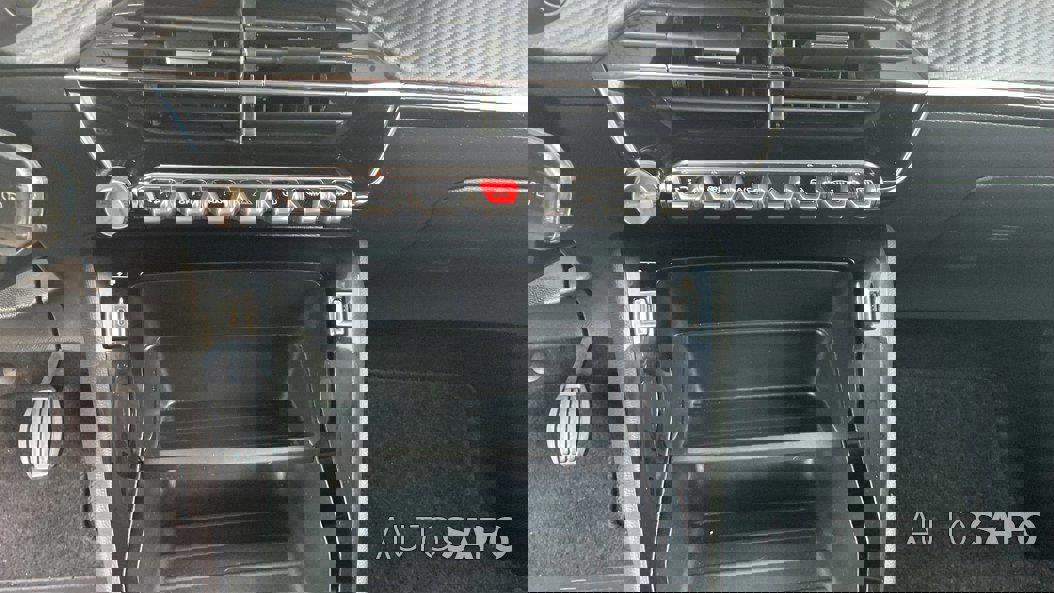 Peugeot 2008 1.2 PureTech Active Pack de 2023