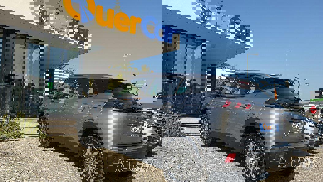 Peugeot 2008 1.2 PureTech Active Pack de 2023