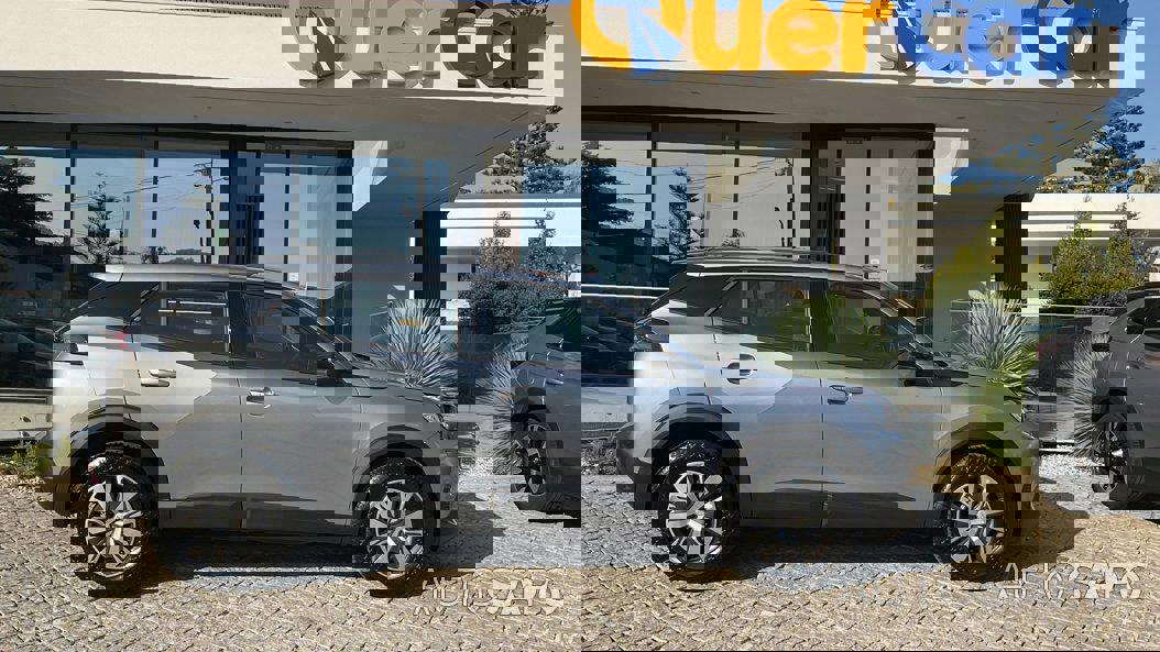 Peugeot 2008 1.2 PureTech Active Pack de 2023