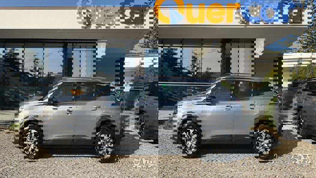 Peugeot 2008 1.2 PureTech Active Pack de 2023