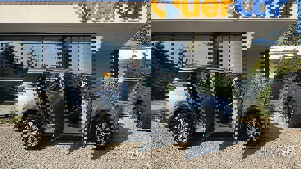 Peugeot 2008 1.2 PureTech Active Pack de 2023