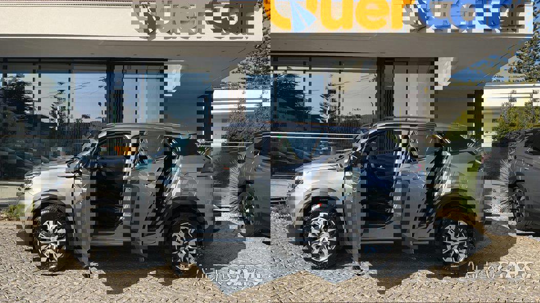 Peugeot 2008 1.2 PureTech Active Pack de 2023