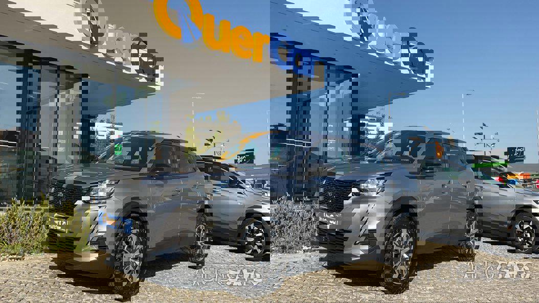 Peugeot 2008 1.2 PureTech Active Pack de 2023