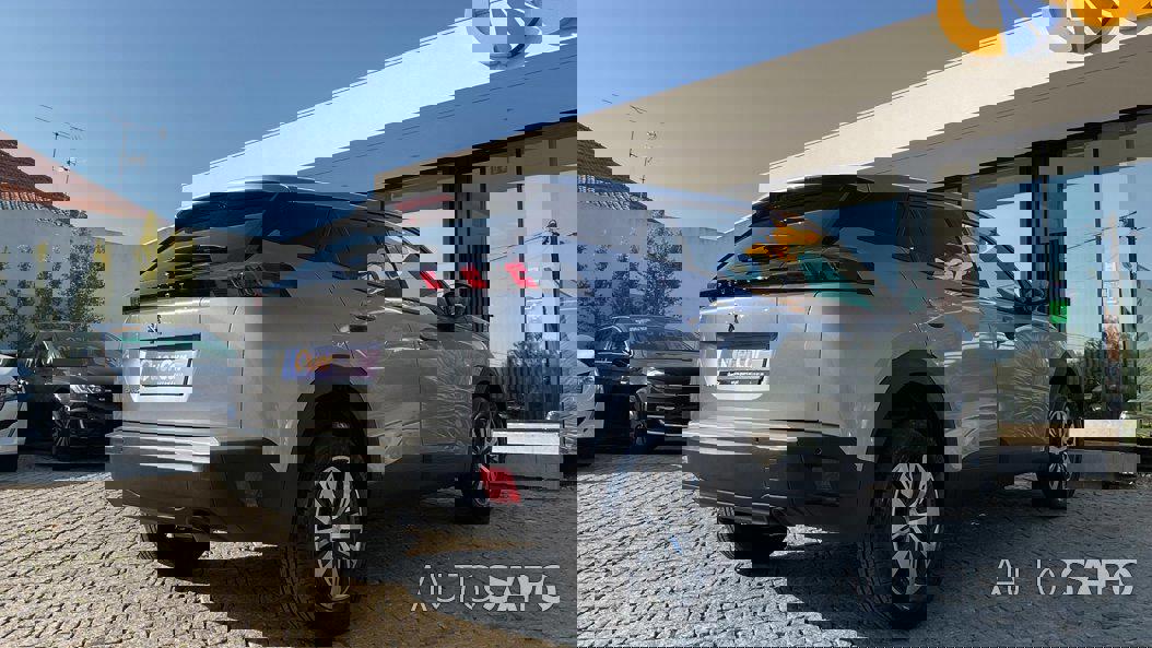 Peugeot 2008 1.2 PureTech Active Pack de 2023