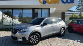 Peugeot 2008 1.2 PureTech Active Pack de 2023