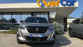 Peugeot 2008 1.2 PureTech Active Pack de 2023
