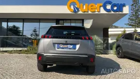 Peugeot 2008 1.2 PureTech Active Pack de 2023