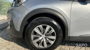 Peugeot 2008 1.2 PureTech Active Pack de 2023