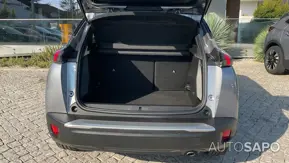 Peugeot 2008 1.2 PureTech Active Pack de 2023