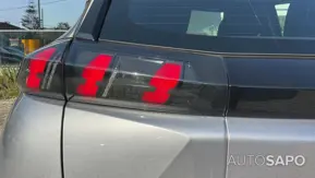 Peugeot 2008 1.2 PureTech Active Pack de 2023