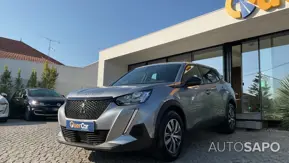 Peugeot 2008 1.2 PureTech Active Pack de 2023