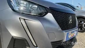 Peugeot 2008 1.2 PureTech Active Pack de 2023