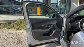 Peugeot 2008 1.2 PureTech Active Pack de 2023