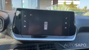 Peugeot 2008 1.2 PureTech Active Pack de 2023