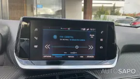 Peugeot 2008 1.2 PureTech Active Pack de 2023