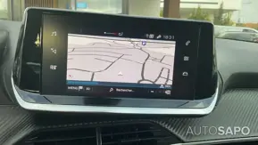 Peugeot 2008 1.2 PureTech Active Pack de 2023