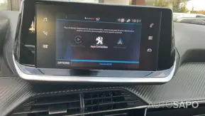 Peugeot 2008 1.2 PureTech Active Pack de 2023