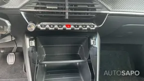 Peugeot 2008 1.2 PureTech Active Pack de 2023