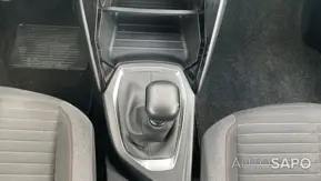 Peugeot 2008 1.2 PureTech Active Pack de 2023