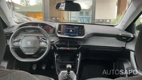 Peugeot 2008 1.2 PureTech Active Pack de 2023