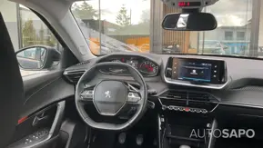 Peugeot 2008 1.2 PureTech Active Pack de 2023