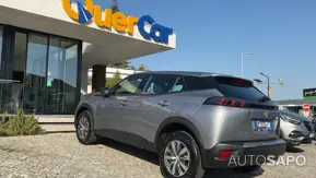 Peugeot 2008 1.2 PureTech Active Pack de 2023