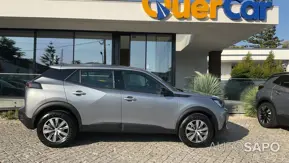 Peugeot 2008 1.2 PureTech Active Pack de 2023