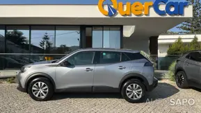 Peugeot 2008 1.2 PureTech Active Pack de 2023
