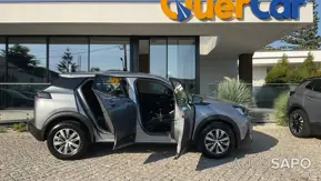 Peugeot 2008 1.2 PureTech Active Pack de 2023