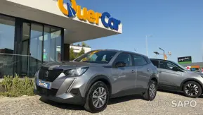 Peugeot 2008 1.2 PureTech Active Pack de 2023