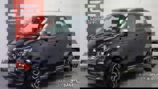 Smart Forfour 0.9 Prime 90 Aut. de 2018