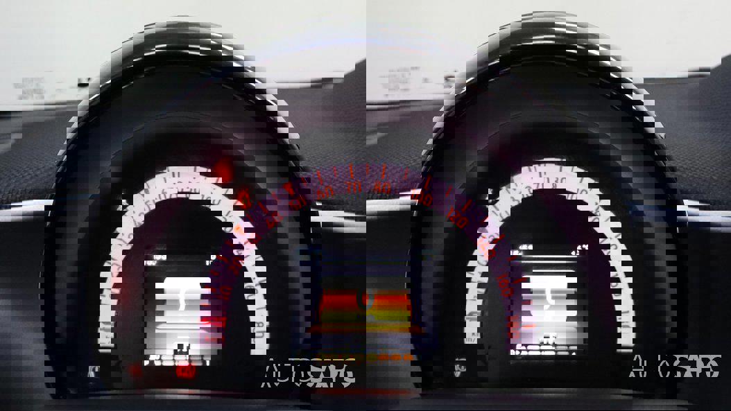 Smart Forfour 0.9 Prime 90 Aut. de 2018