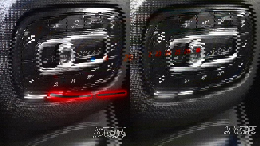 Smart Forfour 0.9 Prime 90 Aut. de 2018