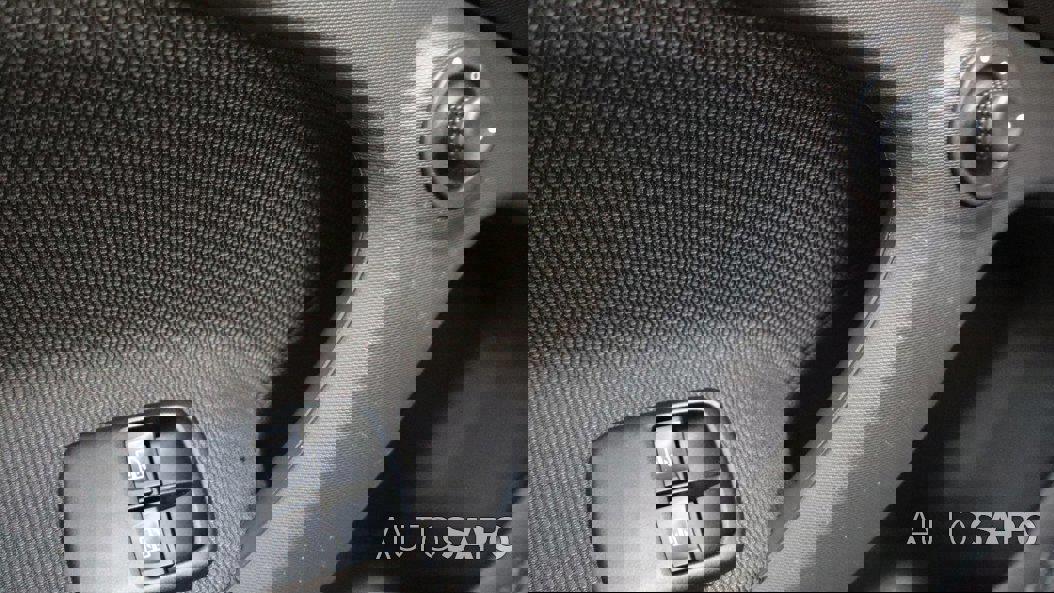 Smart Forfour 0.9 Prime 90 Aut. de 2018