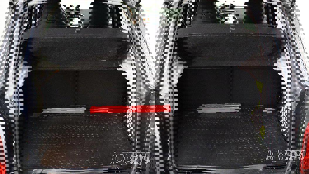 Smart Forfour 0.9 Prime 90 Aut. de 2018