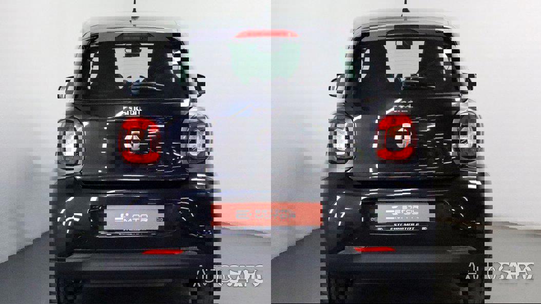 Smart Forfour 0.9 Prime 90 Aut. de 2018