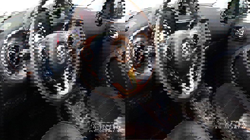 Smart Forfour 0.9 Prime 90 Aut. de 2018