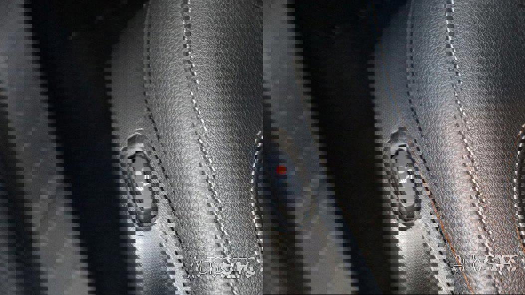 Smart Forfour 0.9 Prime 90 Aut. de 2018