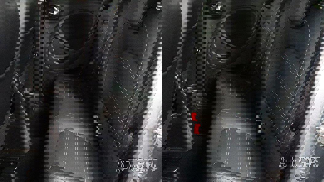 Smart Forfour 0.9 Prime 90 Aut. de 2018