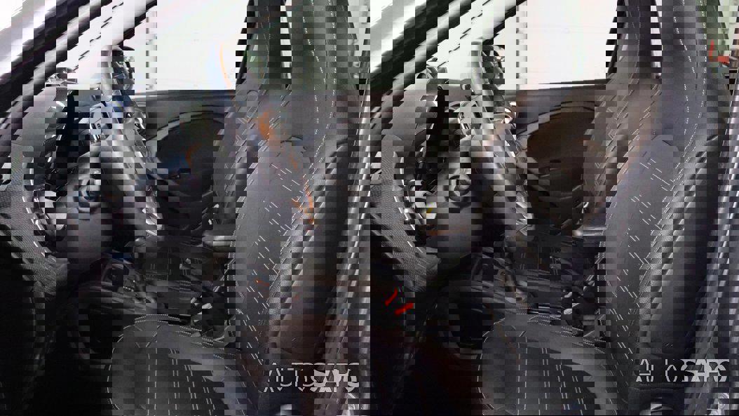 Smart Forfour 0.9 Prime 90 Aut. de 2018