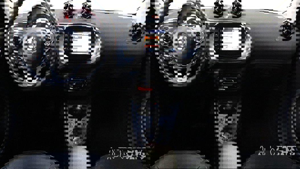 Smart Forfour 0.9 Prime 90 Aut. de 2018