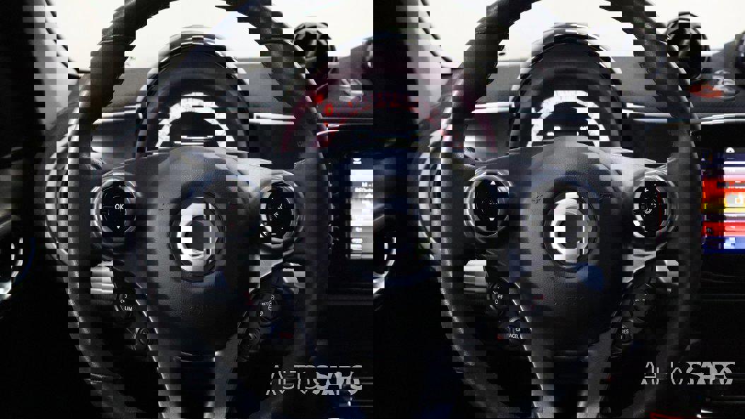 Smart Forfour 0.9 Prime 90 Aut. de 2018