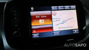 Smart Forfour 0.9 Prime 90 Aut. de 2018