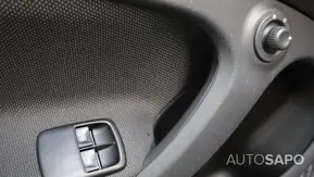 Smart Forfour 0.9 Prime 90 Aut. de 2018